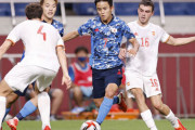 久保、堂安を下げたのは英断だった？　スペインと戦うには物足りなかった日本の選手層
