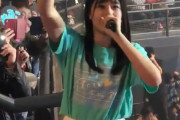 【動画】STU48 TDCコンサートの撮影タイムが生脚太もも祭り！！