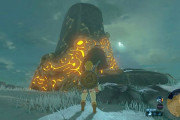 【悲報】ゼルダの祠が見つからないんだが…