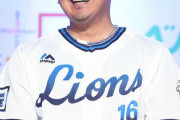 松坂大輔(日米通算170勝、沢村賞、WBC連続MVP、カムバック賞)←普通にレジェンドだよな