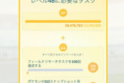 【ポケモンGO】早くトレーナーレベルを上げるために有料パス使いまくる奴ｗｗｗｗｗｗｗｗ