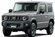 ジムニーっていう車ほしいんやが
