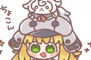 【FGO】おしゃけさんのミニサーヴァント達イラストいろいろ！！　ミニなサーヴァント達かわいいです！