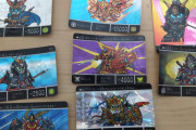 ナイトガンダムとかいう謎のガンダム