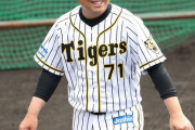 【阪神】秋季練習でバント特訓　新設の久慈内野守備兼バント担当コーチが指導