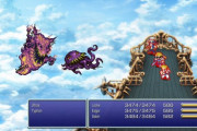 【悲報】FF6ピクセルリマスター、とんでもない量のバグが発見されて終わる…