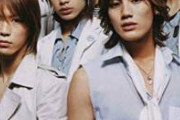 KAT-TUN『まだデビュー前だけど東京ドームでライブやります！』←史上最多の５５万人が応募する。