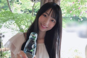 【画像アリ】HKT48に今までにいなかったタイプ