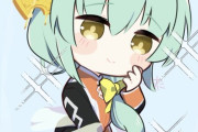 【FGO】きよひー Fate/GrandOrderのイラスト紹介4013