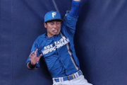 江越大賀さん、乱視だった　バットにボールが当たらない原因が判明する