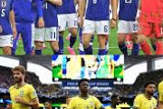 日本がブラジルに勝つ方法ｗｗｗｗｗｗｗｗｗｗｗｗｗｗｗｗ