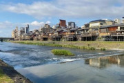 福岡民ワイ､京都旅行に行った結果住みたくなる