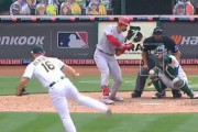 【動画】MLBで大誤審wxwxwxwxxwxwxwxwxwxwxwxwxwxwxwxwx