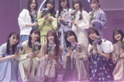 6/17の「カミオト-上方音祭-」に乃木坂5期生が出演決定！！！【乃木坂46】