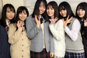 【日向坂46】ドラマの撮影みたいｗｗｗｗｗｗｗｗｗ