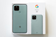 Googleが今年発売する｢Pixel 5a 5G｣はSnapdragon 765を搭載か