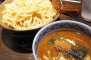 「つけ麺弁償しろ、クリーニング代出せ」と子供の親に怒る嫁が恥ずかしかった
