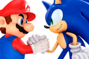 【悲報】セガ「ソニックスーパースターが売れなかったのはマリオワンダーのせい」