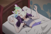 【画像】この小学生ぽいプリキュア可愛すぎるだろｗｗｗ