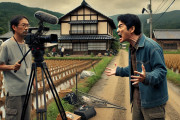 【放送事故】田舎民さん、TV取材で「僻地」呼ばわりされブチギレ　→　その理由がヤバすぎる模様