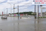 修学旅行中に大雨に巻き込まれた教員の行動が有能すぎると話題に