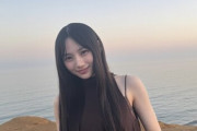 川﨑桜がブログでワキチラショットを披露！【さくたん】【乃木坂46】