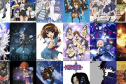 アニメ2期、「1期より人気や勢いが落ちがち問題」を解決できない