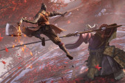 『SEKIRO』に挑戦1時間後のワイ「なんやこのク◯ゲー！！！！」しかしその後…