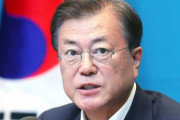 文在寅「慰安婦運動の崇高な志が損なわれてはならない」…正義連疑惑について初めて言及＝韓国の反応