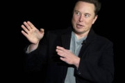 イーロン・マスク氏、先日の「退任アンケート」が「ボット囮」であったことを示唆？[海外の反応]