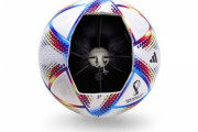 【画像】サッカーボールの中のセンサーｗｗｗｗｗｗｗｗｗｗｗｗｗｗｗｗｗｗｗｗｗｗ