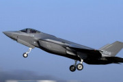 韓国空軍F-35Aステルス戦闘機で「共食い整備」が頻発…老朽化したF-15K戦闘爆撃機より多い！