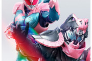 【ネタバレ注意】仮面ライダーリバイスのデザインもう慣れてきた？