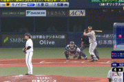 阪神・ノイジー、2試合連発となる先制3ランｗｗｗｗｗｗｗｗｗｗｗｗｗｗｗｗｗ