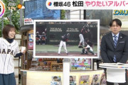 【櫻坂46】安住さんとビールの売り子コントもw 松田里奈、スタジオ復帰ｷﾀ━━(ﾟ∀ﾟ)━━!!【】