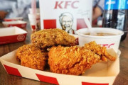 【悲報】ワイ「レッドホットチキン5個、キール抜きで！」→結果、KFCさんとんでもない事をする