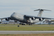 大型長距離輸送機「C-5」の後継機をそろそろ用意しないと…日米共同開発かねぇ！