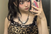 鳥取で一番かわいいJKさん、私服姿も天使だった件【画像あり】