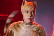 映画「キャッツ」見てきたけど縮尺のおかしい世界で半猫人間がリアルな残飯食べたりゴキブリの大群と踊ったり悪夢的で良かったぞ