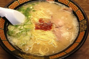 漫画家「お気に入りのラーメン屋だったのに…もう来れない！！」