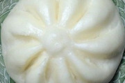 ここ2ヶ月ほど肉まんだけを食べ続けた結果ｗｗｗ