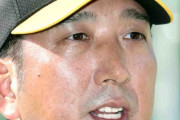 【阪神】藤川球児監督　青柳移籍で支配下１枠増「育成選手は必死にアピールを」　開幕までに昇格明言