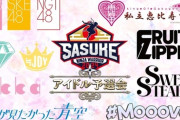 【≠ME・≒JOY】『SASUKE』初の“女性アイドル予選会にノイミー、ニアジョイが参戦💎👑