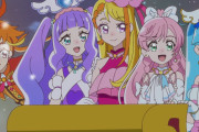 【ネタバレ注意】【朗報】ひろがるスカイ！プリキュアは魔法つかいプリキュア以来の50話完結で確定！！
