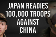 海外「日本に尊敬を…」陸上自衛隊が大規模演習を開始。台湾防衛に本気に？