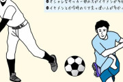 【朗報】野球イケメンチームvsサッカーイケメンチームｗｗｗｗｗｗ