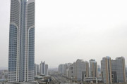 メンテナンス、アフター無しのマンションって　～　平壌に「80階建て」タワマン建設　金正恩氏が現地指導　北朝鮮報道