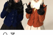 佐々木琴子がメンバーとの写真をあげるのは珍しいな…【元乃木坂46】