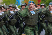 ロシア、法改正で予備役兵士約200万人をウクライナの戦闘に動員可能に！