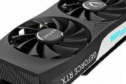【グラボ】RTX3000番代をまだまだ使い倒すにしてもあと5年くらいかな